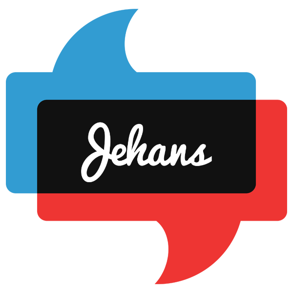 Jehans sharks logo