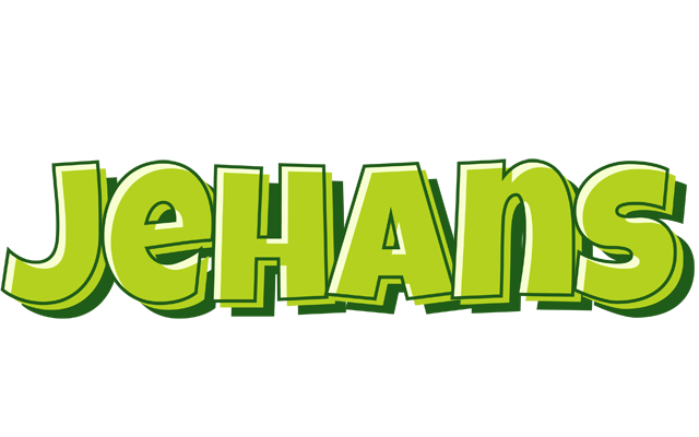 Jehans summer logo