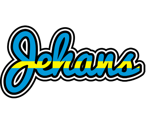 Jehans sweden logo