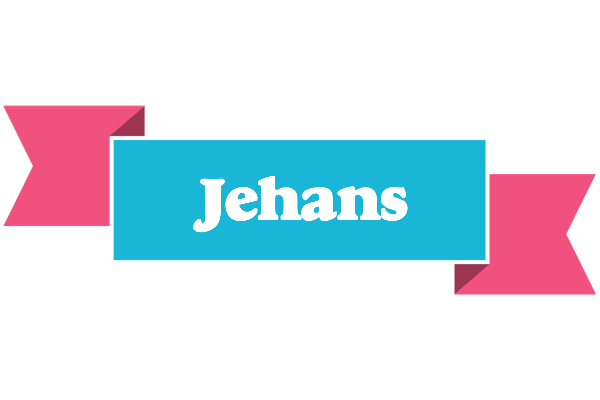 Jehans today logo