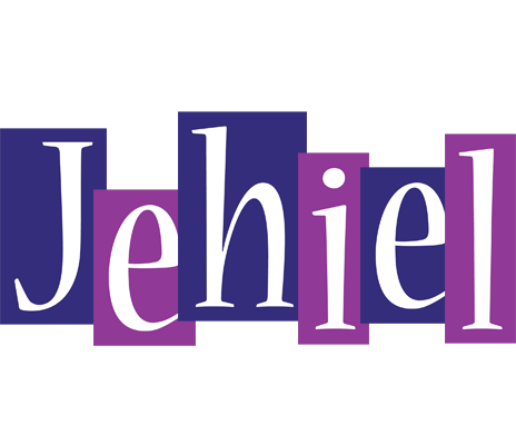 Jehiel autumn logo