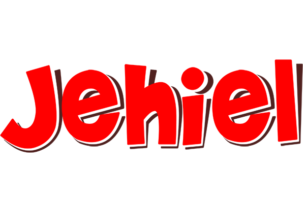 Jehiel basket logo