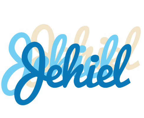 Jehiel breeze logo