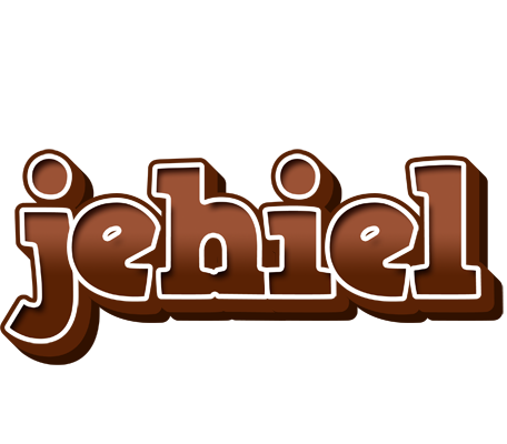 Jehiel brownie logo