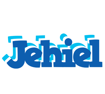 Jehiel business logo