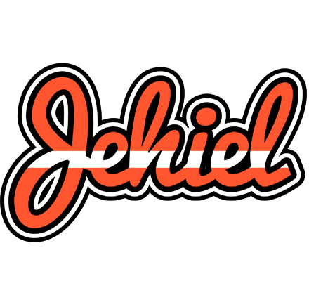 Jehiel denmark logo