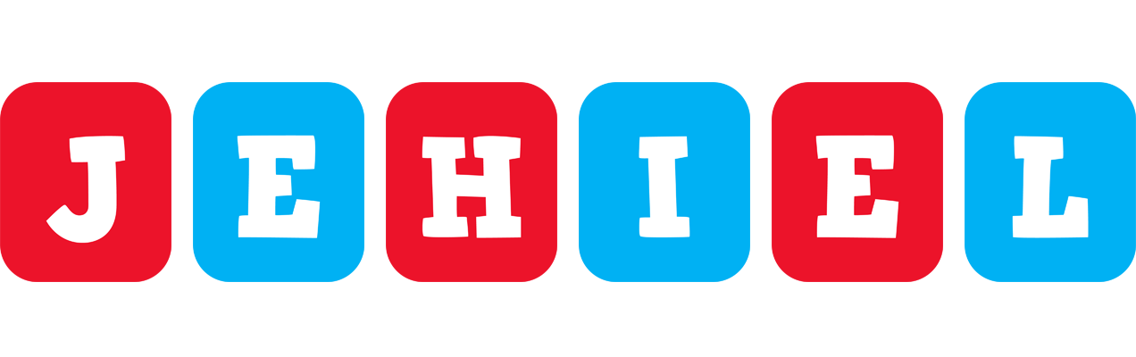 Jehiel diesel logo