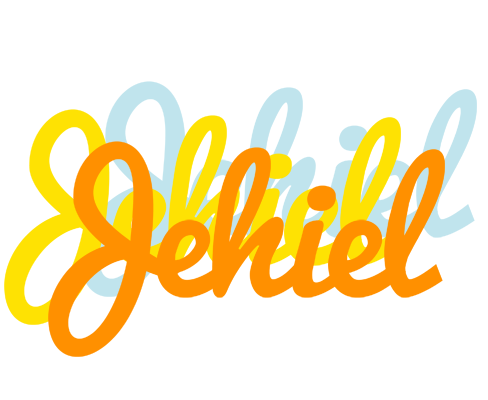 Jehiel energy logo