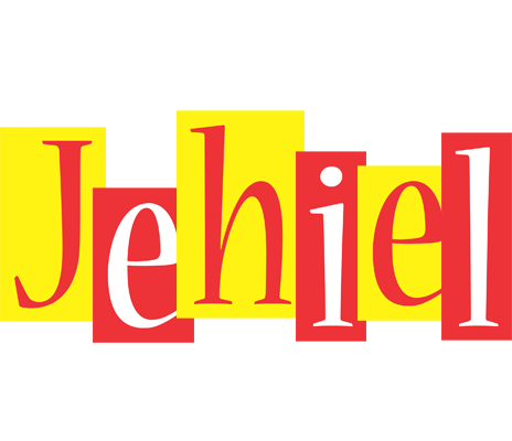 Jehiel errors logo