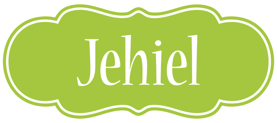 Jehiel family logo