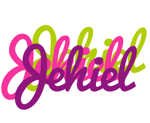 Jehiel flowers logo