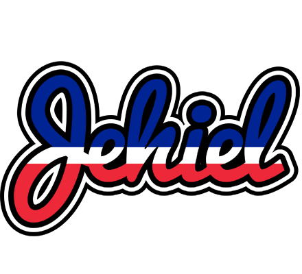 Jehiel france logo