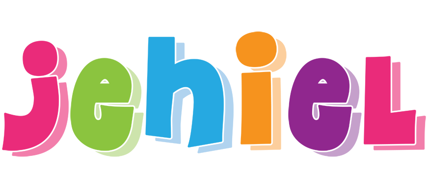 Jehiel friday logo