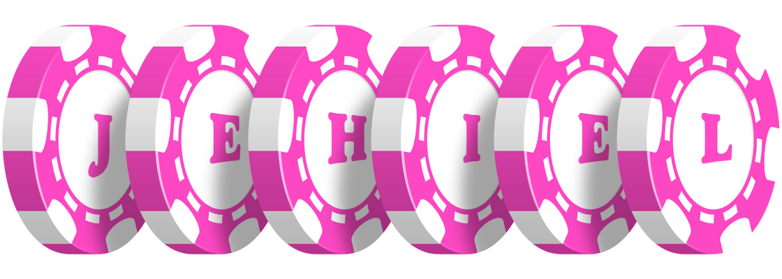 Jehiel gambler logo