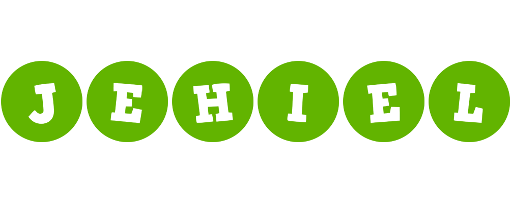 Jehiel games logo