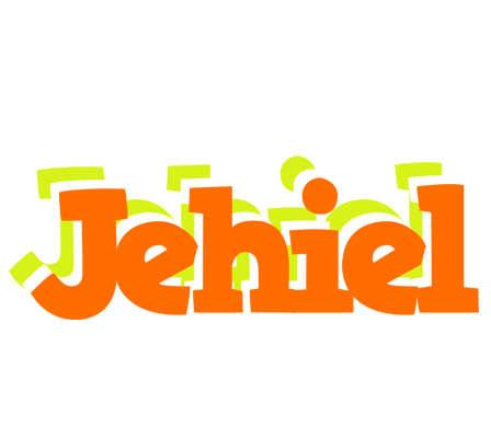 Jehiel healthy logo
