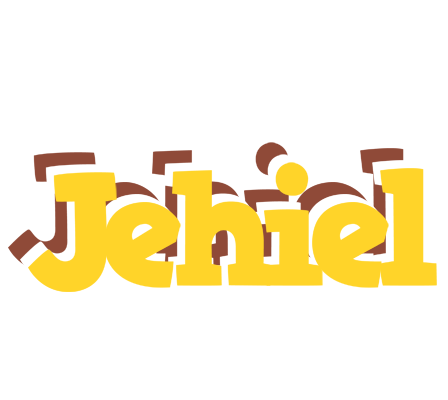 Jehiel hotcup logo