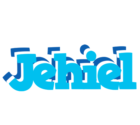 Jehiel jacuzzi logo