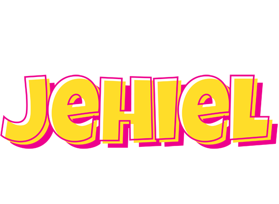 Jehiel kaboom logo