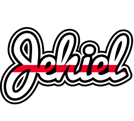 Jehiel kingdom logo