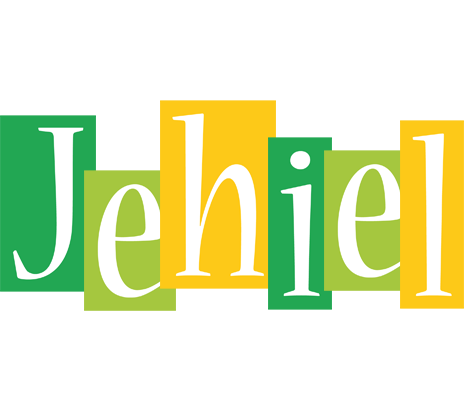 Jehiel lemonade logo