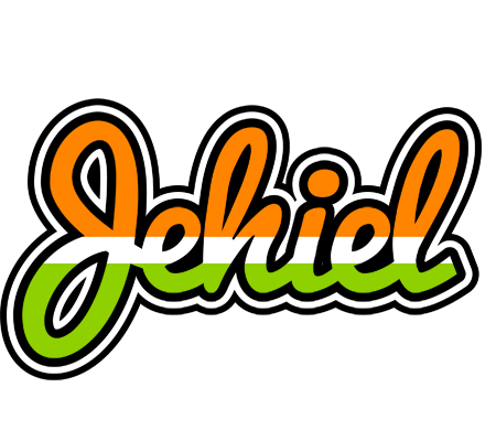 Jehiel mumbai logo
