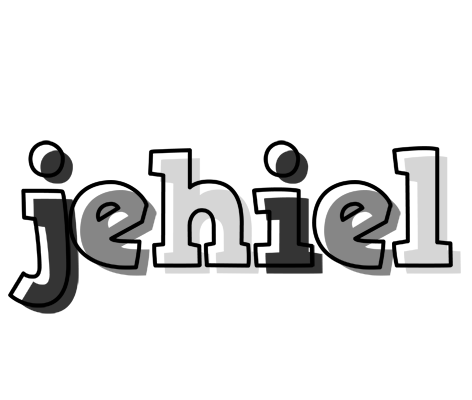 Jehiel night logo