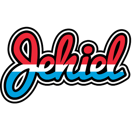 Jehiel norway logo