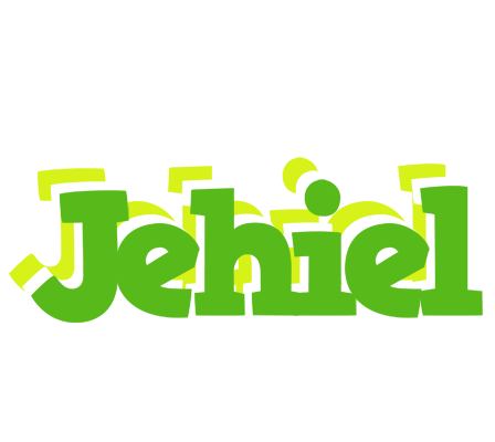 Jehiel picnic logo