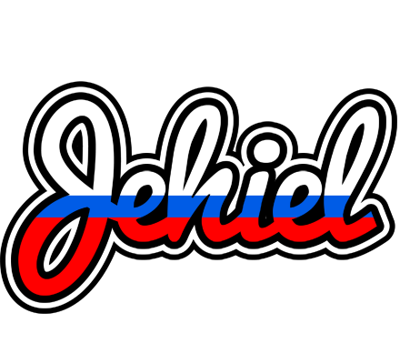 Jehiel russia logo