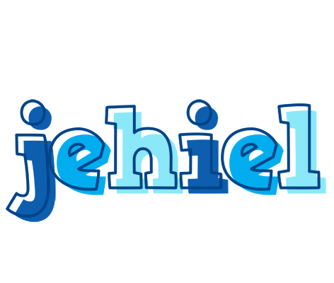 Jehiel sailor logo