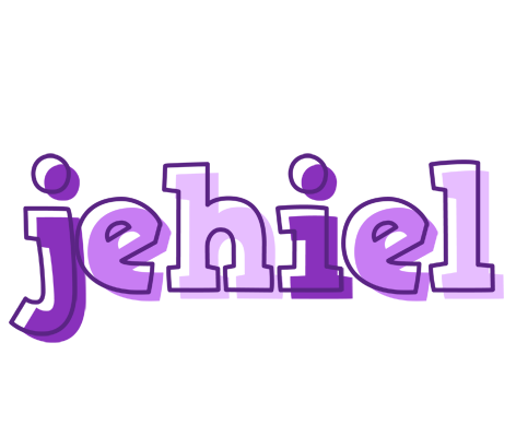 Jehiel sensual logo