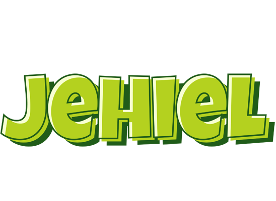 Jehiel summer logo