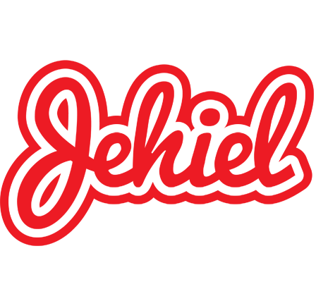 Jehiel sunshine logo