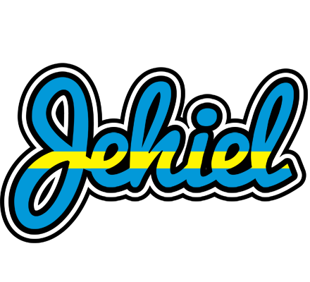 Jehiel sweden logo