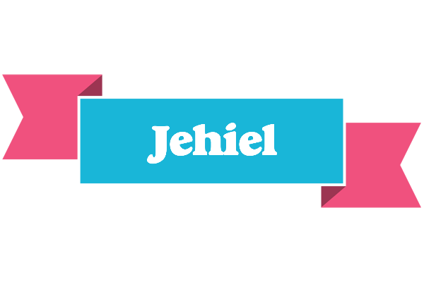 Jehiel today logo