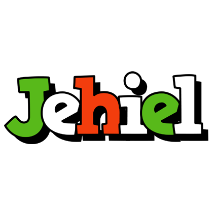 Jehiel venezia logo