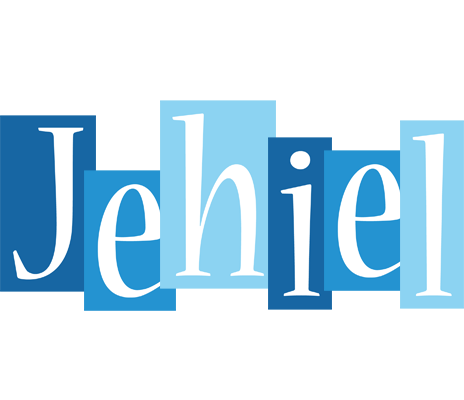 Jehiel winter logo