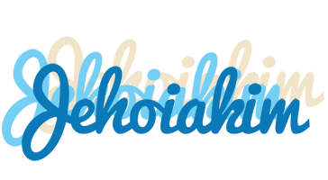 Jehoiakim breeze logo