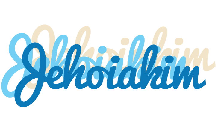 Jehoiakim breeze logo