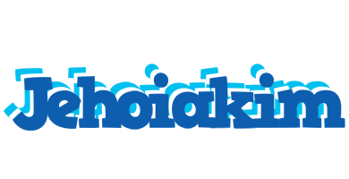 Jehoiakim business logo