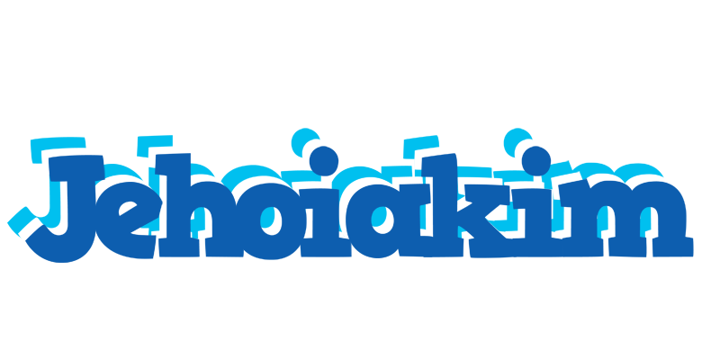 Jehoiakim business logo