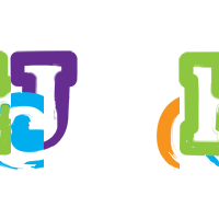 Jehoiakim casino logo