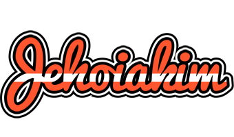 Jehoiakim denmark logo