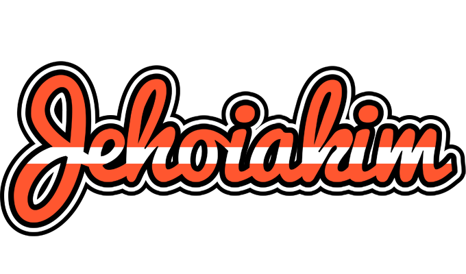 Jehoiakim denmark logo