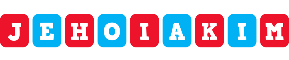 Jehoiakim diesel logo