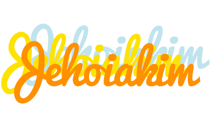 Jehoiakim energy logo