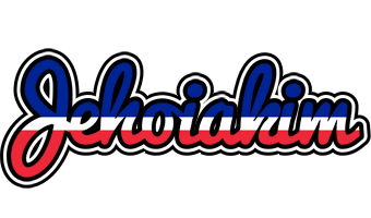 Jehoiakim france logo