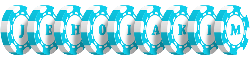 Jehoiakim funbet logo