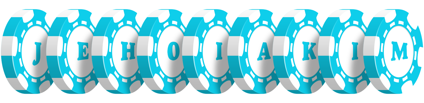Jehoiakim funbet logo